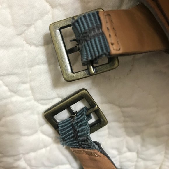 Kork-Ease Deborah Leather Retro Style Clog Shoes 7 - Picture 7 of 8